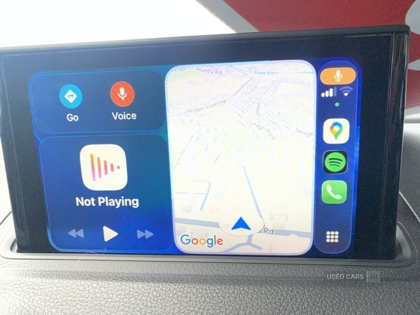 Used Audi A3 2017 for sale - 77785115: Photo 22