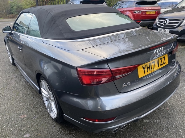 Used Audi A3 2017 for sale - 77785115: Photo 5