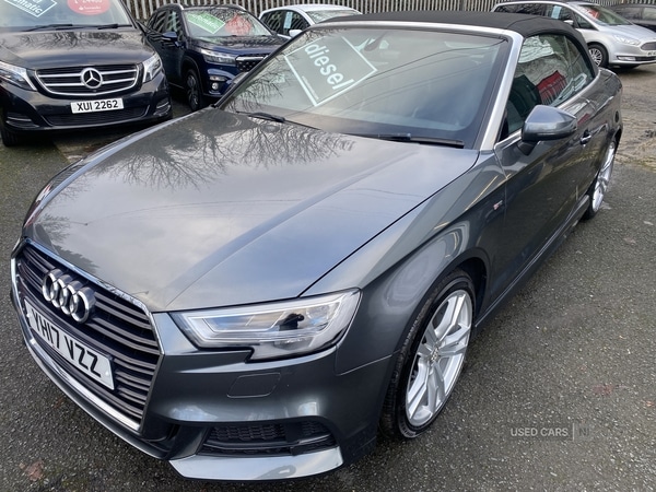 Used Audi A3 2017 for sale - 77785115: Photo 6