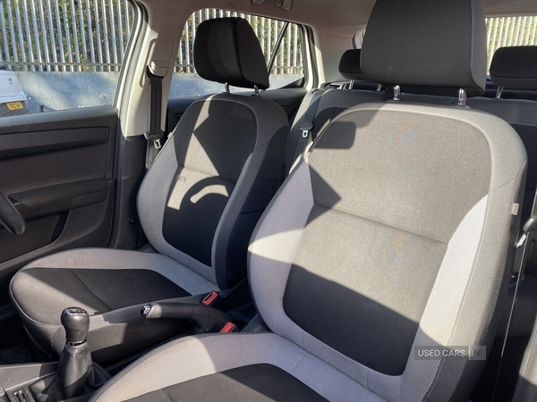 Used Skoda Fabia 2015 for sale - 76409839: Photo 17