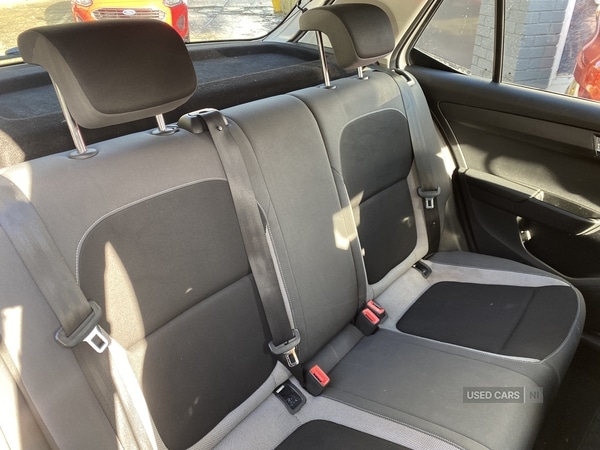 Used Skoda Fabia 2015 for sale - 76409839: Photo 9