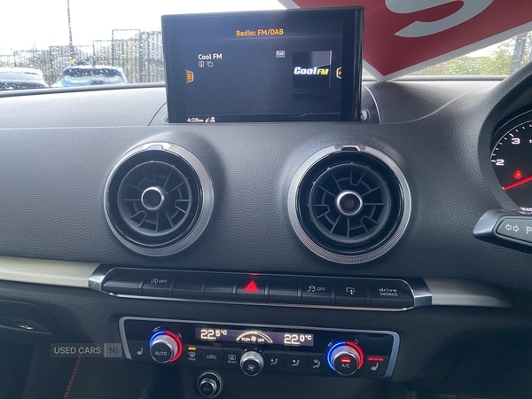 Used Audi A3 2017 for sale - 77587673: Photo 19