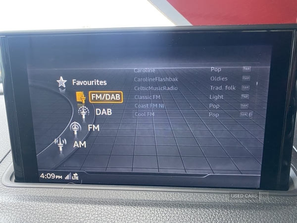 Used Audi A3 2017 for sale - 77587673: Photo 21