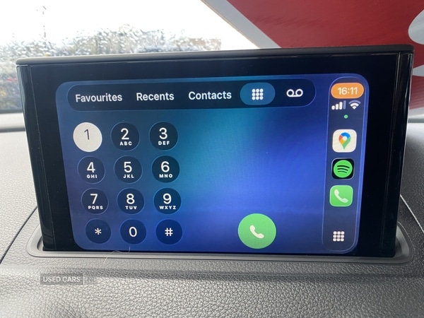 Used Audi A3 2017 for sale - 77587673: Photo 24