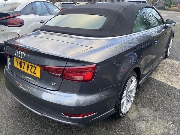 Used Audi A3 2017 for sale - 77587673: Photo 3