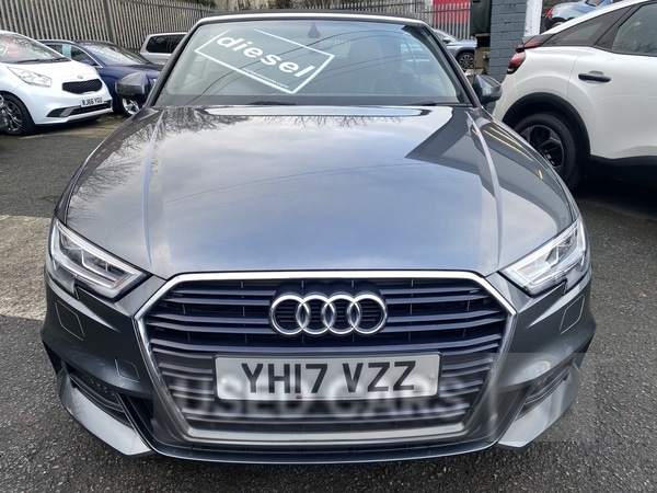 Used Audi A3 2017 for sale - 77587673: Photo 7