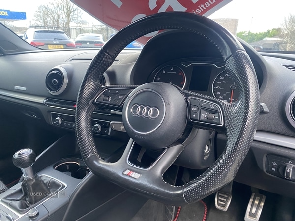 Used Audi A3 2017 for sale - 77587673: Photo 8