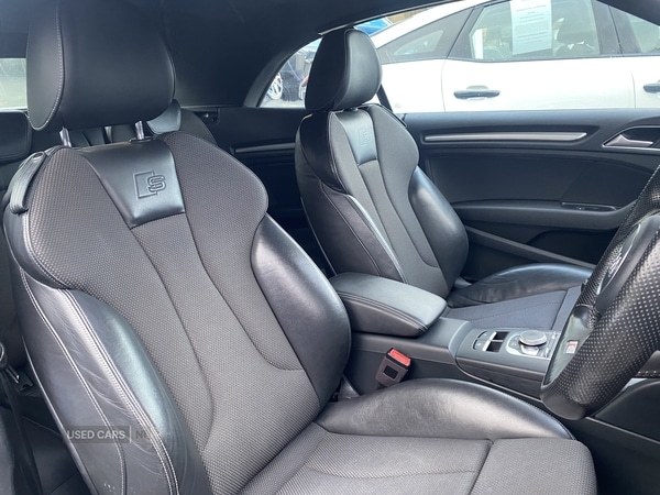 Used Audi A3 2017 for sale - 77587673: Photo 9