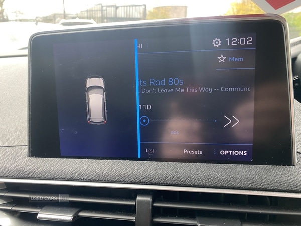 Used Peugeot 3008 2018 for sale - 76574112: Photo 13