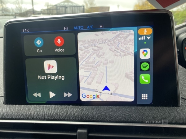 Used Peugeot 3008 2018 for sale - 76574112: Photo 14