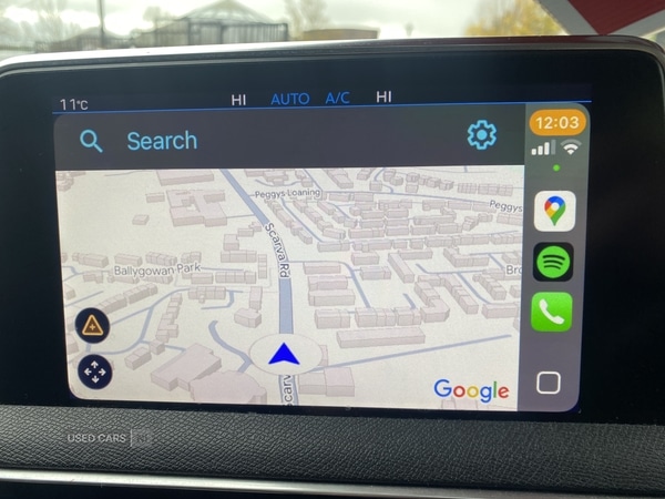 Used Peugeot 3008 2018 for sale - 76574112: Photo 15