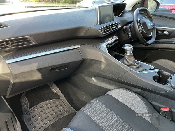 Used Peugeot 3008 2018 for sale - 76574112: Photo 17