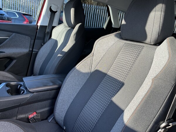 Used Peugeot 3008 2018 for sale - 76574112: Photo 18