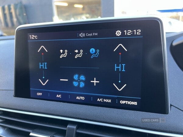 Used Peugeot 3008 2018 for sale - 76574112: Photo 20