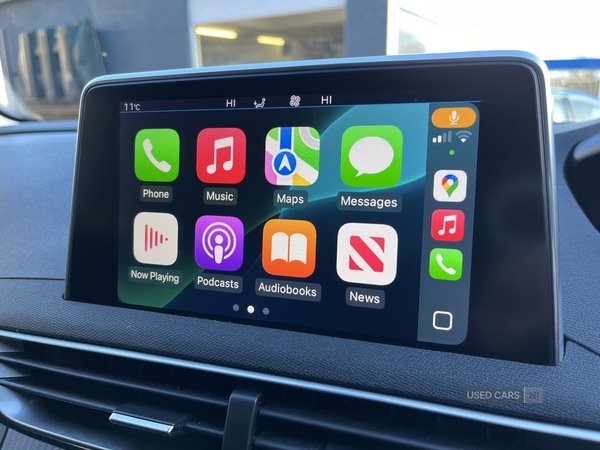 Used Peugeot 3008 2018 for sale - 76574112: Photo 22