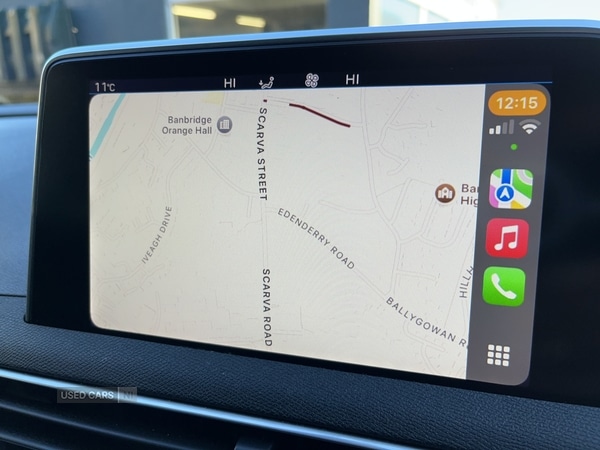 Used Peugeot 3008 2018 for sale - 76574112: Photo 23