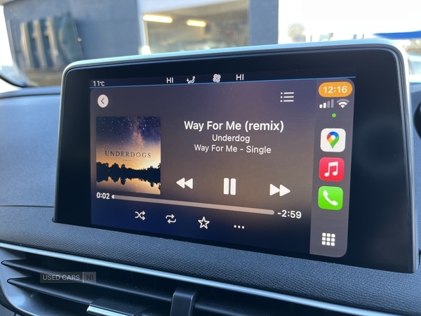 Used Peugeot 3008 2018 for sale - 76574112: Photo 25