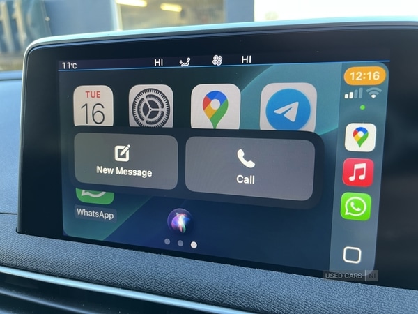 Used Peugeot 3008 2018 for sale - 76574112: Photo 26