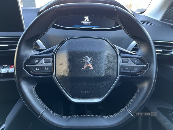 Used Peugeot 3008 2018 for sale - 76574112: Photo 28