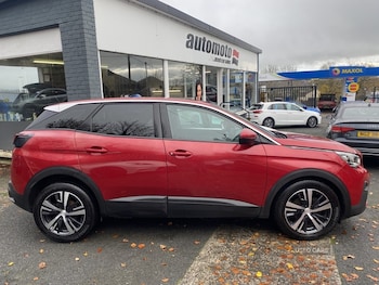 Used Peugeot 3008 2018 for sale - 76574112: Photo