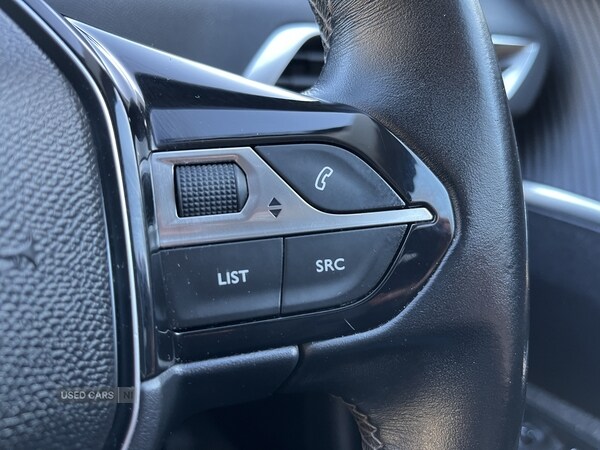 Used Peugeot 3008 2018 for sale - 76574112: Photo 31