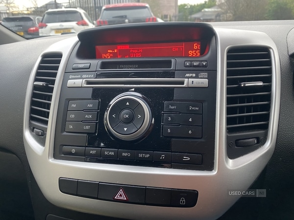 Used Kia Venga 2017 for sale - 77204769: Photo 14