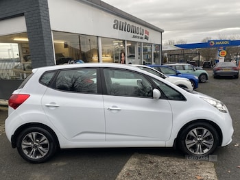 Used Kia Venga 2017 for sale - 77204769: Photo