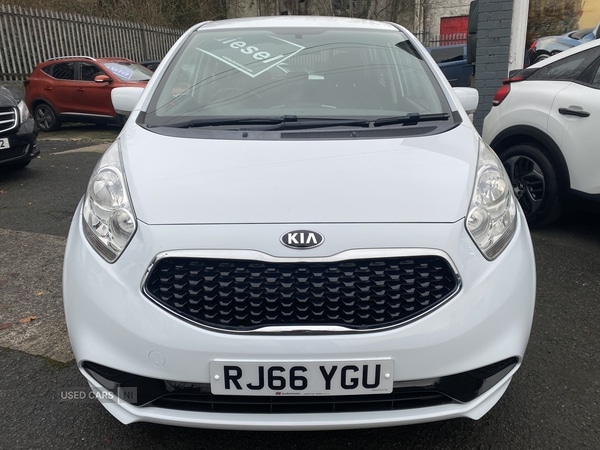 Used Kia Venga 2017 for sale - 77204769: Photo 4