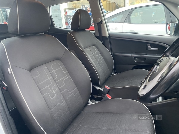 Used Kia Venga 2017 for sale - 77204769: Photo 6