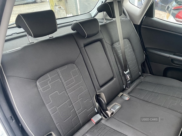 Used Kia Venga 2017 for sale - 77204769: Photo 7