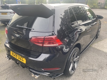 Used Volkswagen Golf 2019 for sale - 76002686: Photo