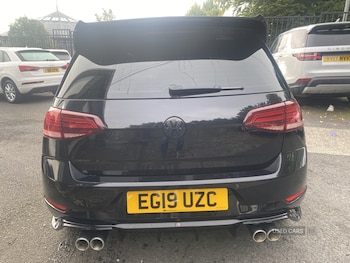 Used Volkswagen Golf 2019 for sale - 76002686: Photo