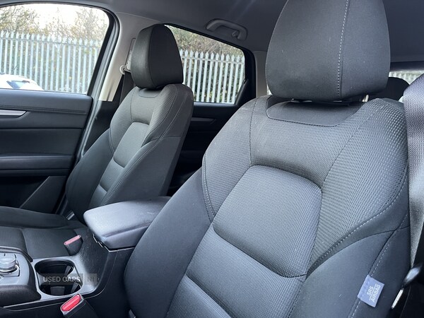 Used Mazda CX-5 2021 for sale - 76646602: Photo 10