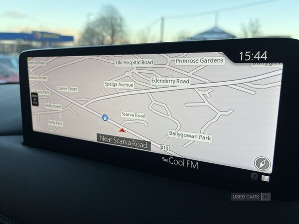 Used Mazda CX-5 2021 for sale - 76646602: Photo 12