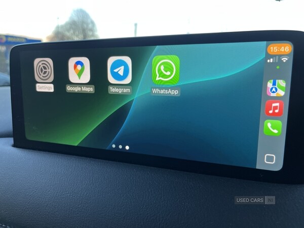 Used Mazda CX-5 2021 for sale - 76646602: Photo 16