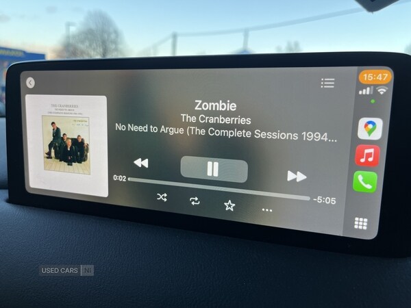 Used Mazda CX-5 2021 for sale - 76646602: Photo 18