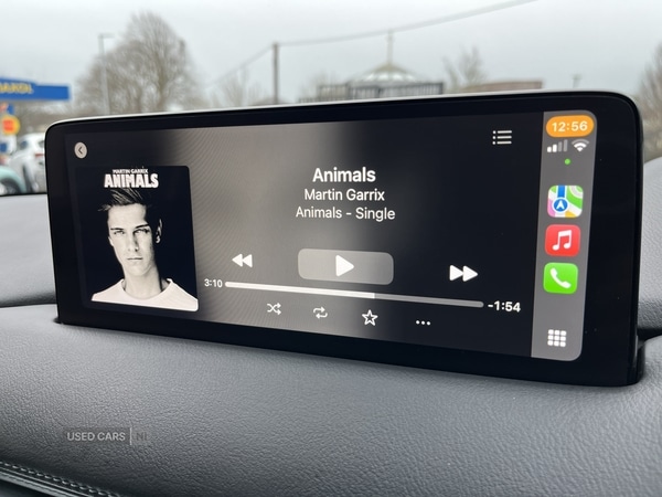 Used Mazda CX-5 2021 for sale - 76646602: Photo 21