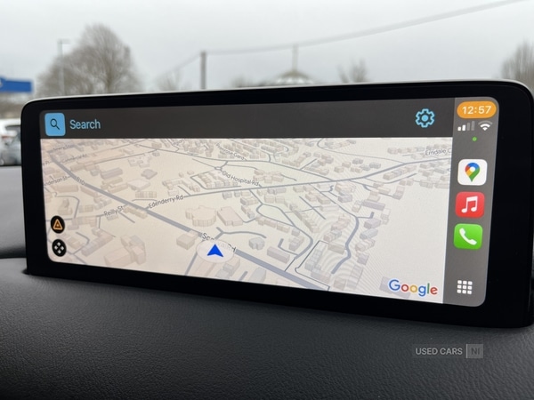 Used Mazda CX-5 2021 for sale - 76646602: Photo 22