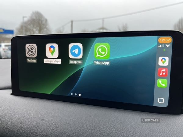 Used Mazda CX-5 2021 for sale - 76646602: Photo 23