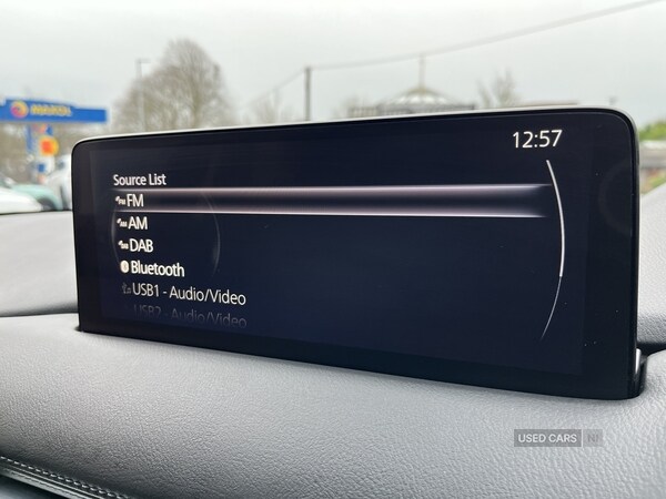 Used Mazda CX-5 2021 for sale - 76646602: Photo 25