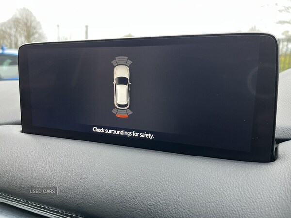 Used Mazda CX-5 2021 for sale - 76646602: Photo 27