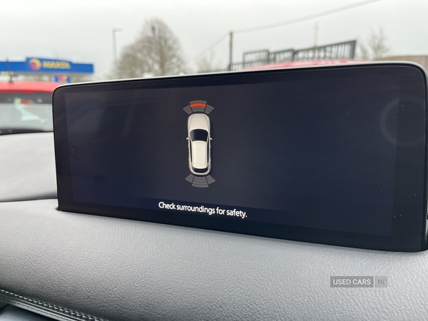 Used Mazda CX-5 2021 for sale - 76646602: Photo 28