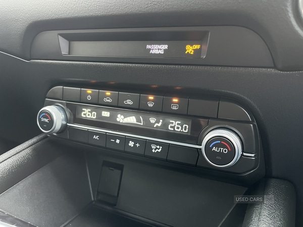 Used Mazda CX-5 2021 for sale - 76646602: Photo 29