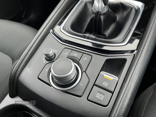 Used Mazda CX-5 2021 for sale - 76646602: Photo 30