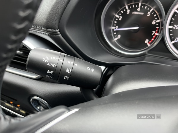 Used Mazda CX-5 2021 for sale - 76646602: Photo 32