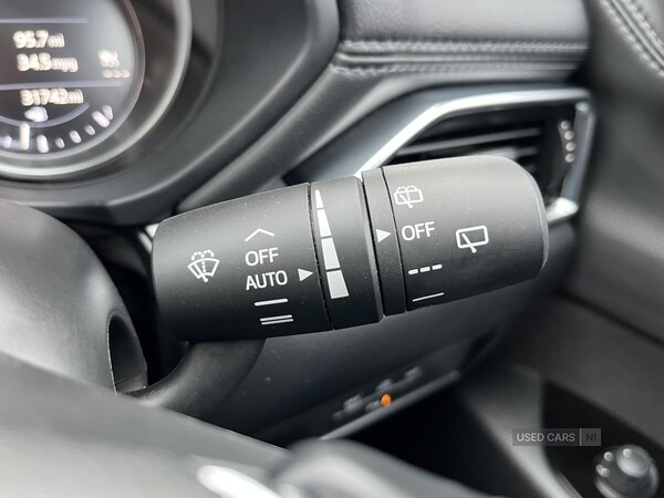 Used Mazda CX-5 2021 for sale - 76646602: Photo 33