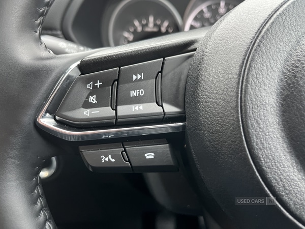 Used Mazda CX-5 2021 for sale - 76646602: Photo 34