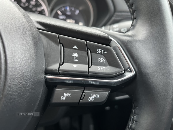 Used Mazda CX-5 2021 for sale - 76646602: Photo 35