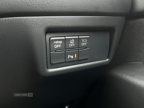 Used Mazda CX-5 2021 for sale - 76646602: Photo 36