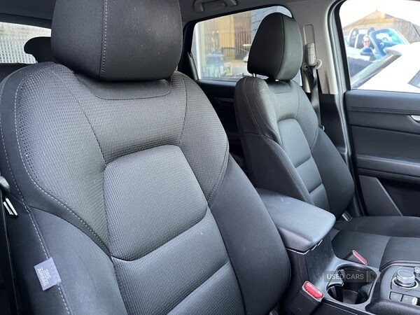 Used Mazda CX-5 2021 for sale - 76646602: Photo 8